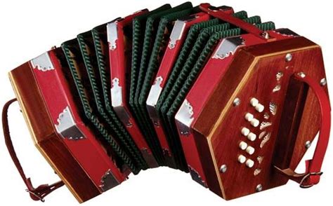 Concertina | musical instrument | Britannica.com