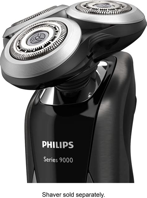 Questions and Answers: Replacement Shaving Heads for Philips Norelco ...