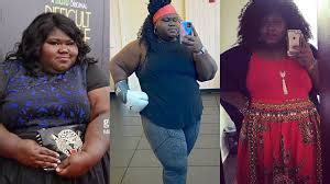 Gabourey Sidibe weight loss - Susan Mac Farlane Nutrition