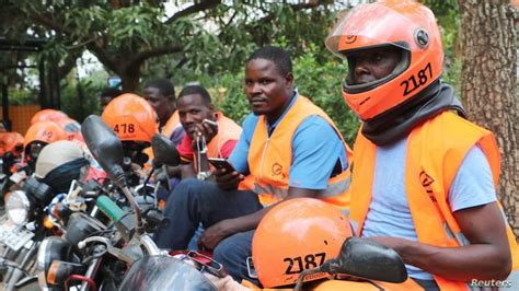 Like Lagos, Uganda bans boda bodas from major roads - Innovation ...