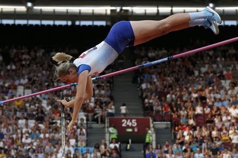 Britain win gold in surprise places at inaugural Athletics World Cup