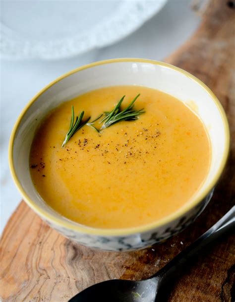 Wisconsin Cheddar Beer Soup – Recipe Diaries