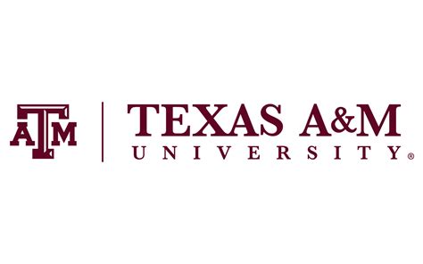 TAMU Logo [Texas A&M University | 04] - PNG Logo Vector Brand Downloads ...