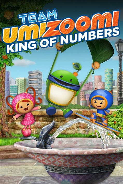 Team Umizoomi - King of Numbers Pictures - Rotten Tomatoes