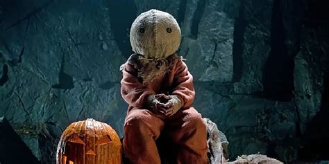 Trick 'r Treat Sequel In Development With Director Mike Dougherty