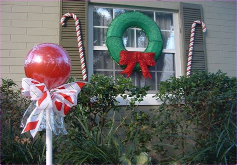 Candyland Outdoor Christmas Decorations 2022 – Get Christmas 2022 Update