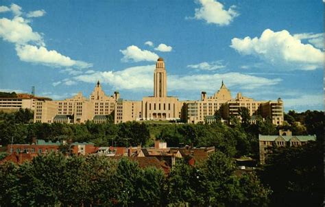 University of Montreal Canada