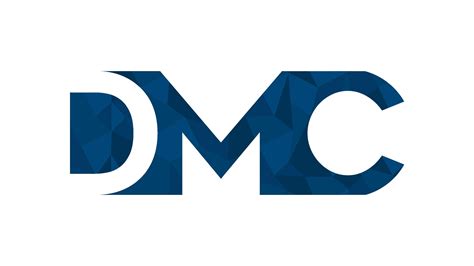 DMC Logo - LogoDix