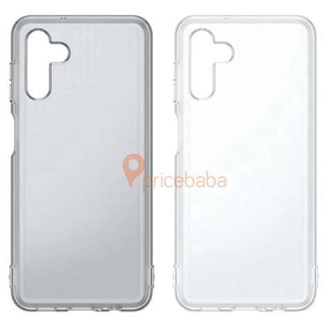 Samsung Galaxy A04s cases appeared online - Sammy Fans