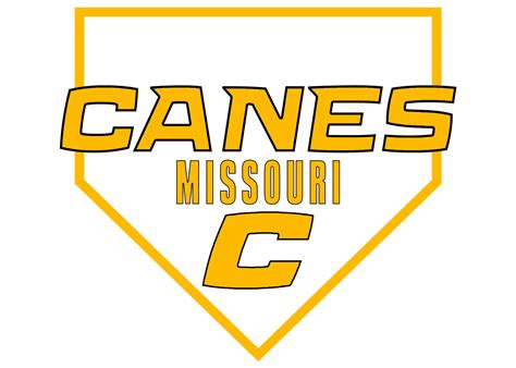 Canes baseball logo png transparent png download