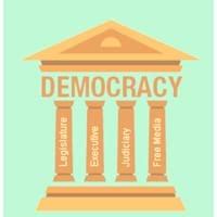 Consensus Democracy Definition|Define Consensus Democracy