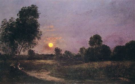 Not identified - Charles-Francois Daubigny - WikiArt.org