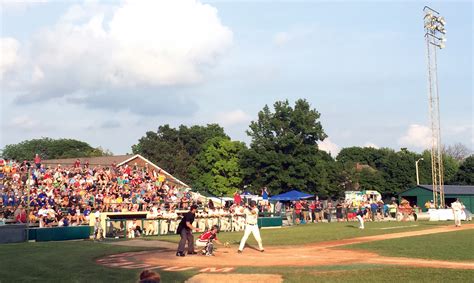 baseball - Indiana Connection