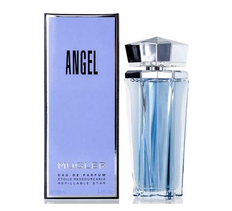 Thierry Mugler Angel Eau De Parfum | Perfume Malaysia