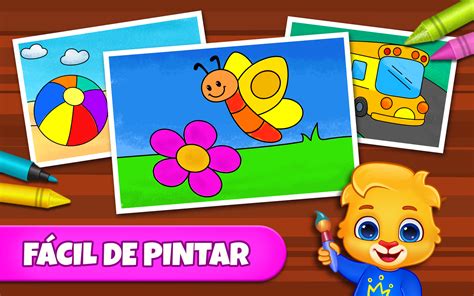 Jogos de Colorir: Coloração, Pintura e Brilho:Amazon.com.br:Appstore for Android