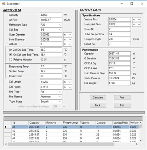 Coil Design Software – Applied Eng