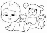 Baby Coloring Pages To Print sketch template