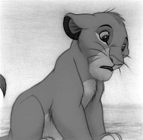 Simba - The Lion King 2:Simba's Pride Fan Art (41572526) - Fanpop