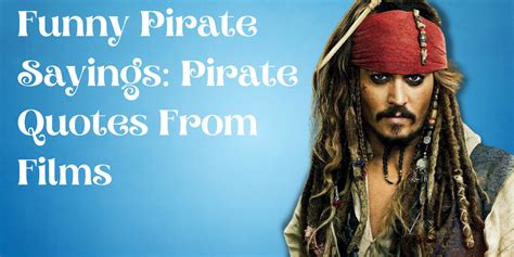 270 Hilariously Funny Pirate Sayings - EverythingMom