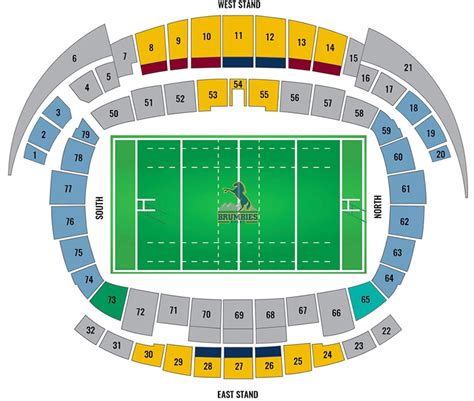 NRL - Round 22 - Raiders vs Knights Canberra 23 Jul 2023 Tickets