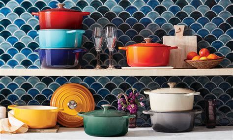 About Le Creuset | Le Creuset® Official Site