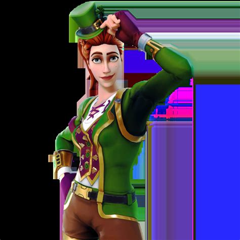 Fortnite Sgt. Green Clover Skin - Character, PNG, Images - Pro Game Guides