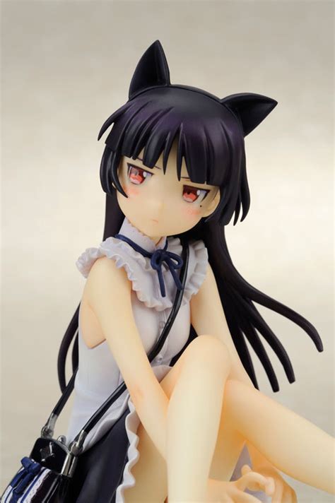 kuroneko memories 7 | UK Anime Figures & Toys