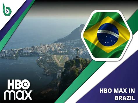 How To Watch HBO Max In Brazil? [Dec 2024] – Binge Cringe