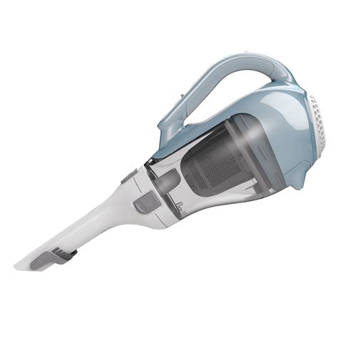 BLACK+DECKER dustbuster AdvancedClean Cordless Handheld Vacuum ...