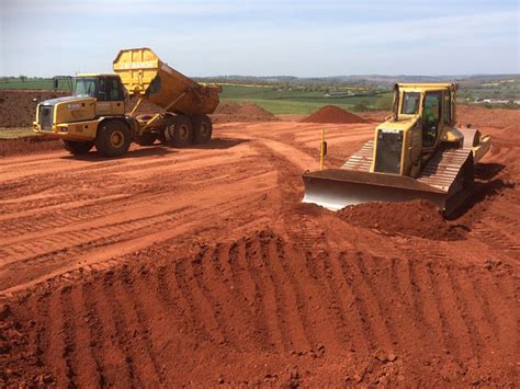 Slurry Pit Construction South West