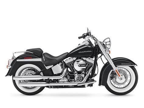 Florida - Used Softail Deluxe For Sale - Harley-Davidson Motorcycles ...