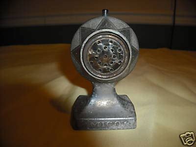 Antique Cigar Stand Lighter, Electric | #40537744