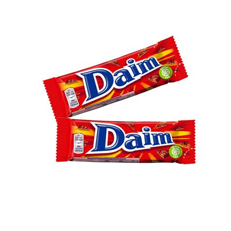 Daim Mini - Goody Candy | Swedish Candy