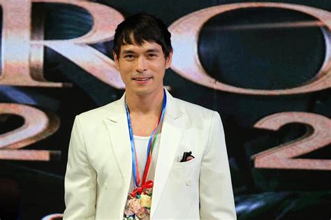 Jake Cuenca honored to be part of ‘Cattleya Killer’ | ABS-CBN News