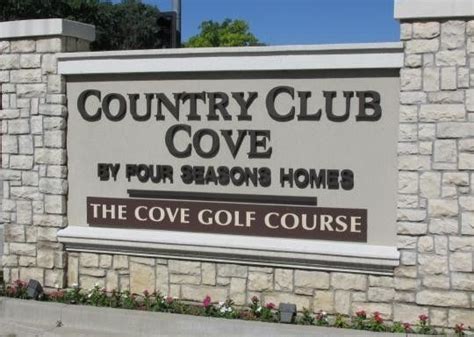 Villas at Country Club Cove – Missouri Association Management