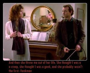 Peter Venkman Quotes. QuotesGram