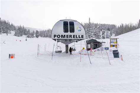 The Essential Guide To Snowboarding Pomerelle Mountain Resort ...