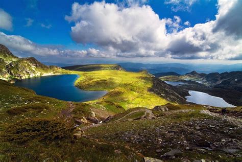 These 20 Amazing Photos Will Make You Want to Visit Bulgaria | Seven ...