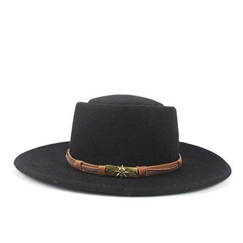 Best Flat Top Cowboy Hats