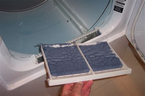 How To Clean A Dryer Lint Trap, Screen, & Vent - Tips for cleaning lint ...