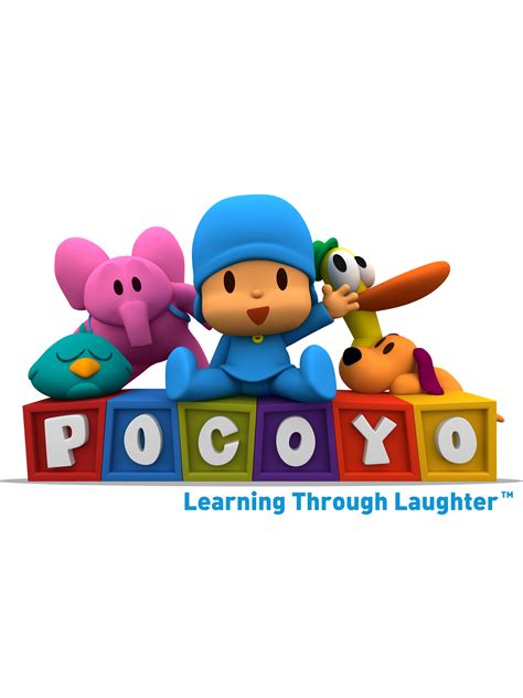 Pocoyo TV Listings, TV Schedule and Episode Guide | TV Guide