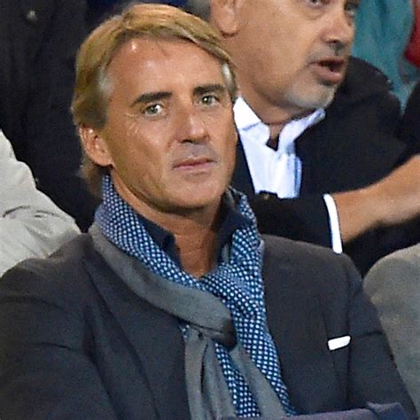 Roberto Mancini Named Inter Milan Manager: Latest Details, Reaction and ...