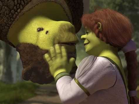 View 15 Wedding Scene Shrek - factsomeonepic