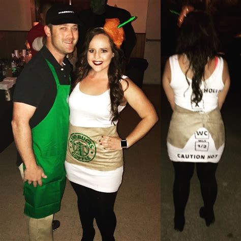 15 Creative Couples Costumes To Rock This Halloween