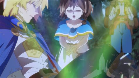 Lost Song (Anime) | AnimeClick.it