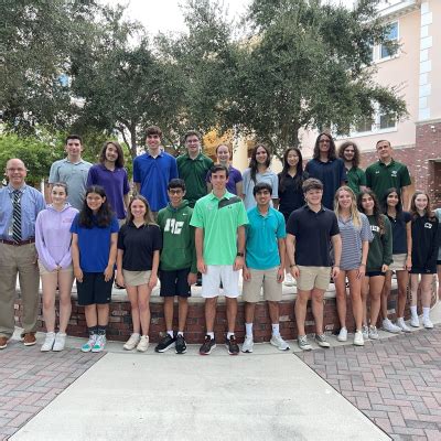 Pine Crest School Seniors Named National Merit Commended Students | News | Pine Crest School