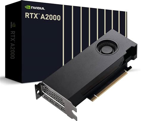 NVIDIA RTX 4000 Ada Generation Graphics Card RTX 4000 Ada