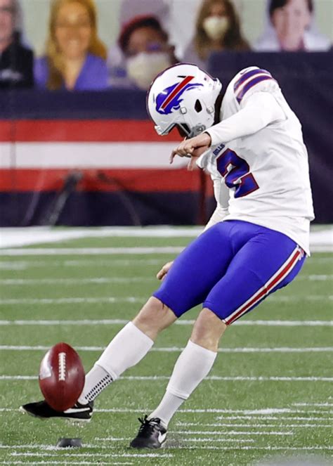 Tyler Bass Stats, Profile, Bio, Analysis and More | Buffalo Bills ...