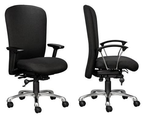 Call Center Office Chairs - Karo