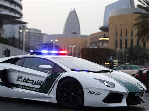 Dubai Police Officers Prevent Theft in Jebel Ali, Arrest Suspects - Masala.com